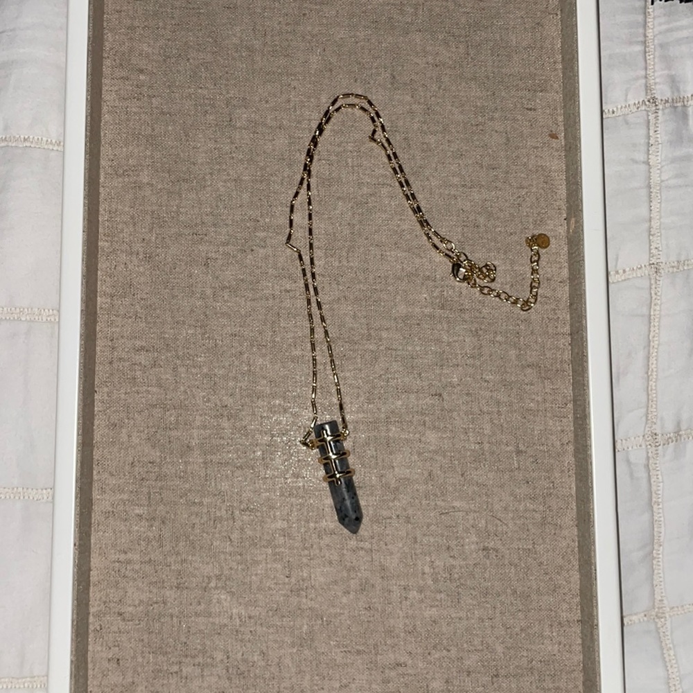Stella & dot necklace